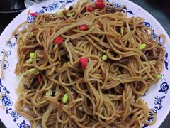 南昌炒粉-龙老五汤店(站前西路店)