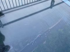 -古龙峡云天玻霸