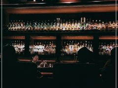 -The Bottle Bar(羲和商业广场店)