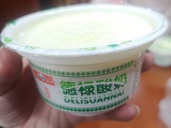 -德禄酸奶(莫家街店)