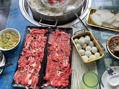 -刘少华贵州小黄牛·鲜牛肉火锅(总店)