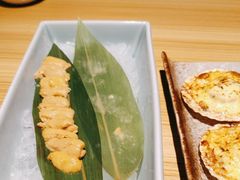 -花和海鲜自助(梅江店)