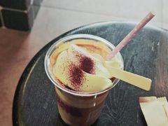 -HANA COFFEE(长寿路店)