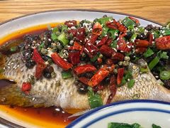 -妈妈的味道(和顺古镇店)