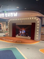 -奈尔宝家庭中心·亲子餐厅(北京东坝万达店)