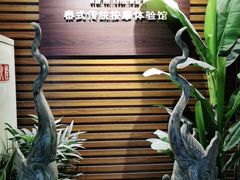 -SABAI THAI SPA泰式按摩体验馆(北城天街店)