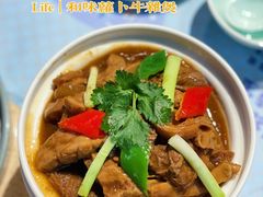 -点都德(华强南店)