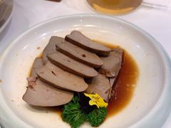 -白天鹅宾馆-宏图府餐厅