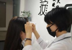 点击看大图 -Doris多里斯半永久纹眉·SMP纹发·发际线