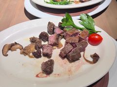 -西堤厚牛排(国瑞店)