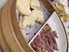 -食為天·本地人爱吃的淮扬菜(瘦西湖店)