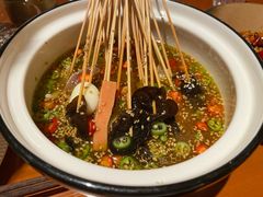 -成都娃娃花园餐厅 (南艺旗舰店)