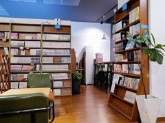 -Oasis日式漫画喫茶(高岛屋百货店)