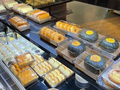 -Olé精品超市(太原万象城店)