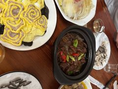 -玲燕蒸菜馆(江东路店)