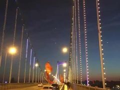 -星海湾跨海大桥