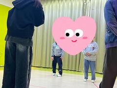 -卓美LAMDA戏剧演讲与培训中心(亚运村店)