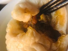 蟹黄汤包-花园茶楼(兴城西路店)