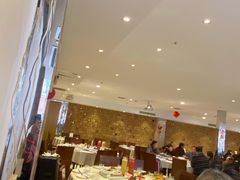 大堂-阿英煲(凉城路店)