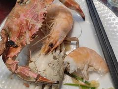 -渔码头食府(蓬莱阁店)
