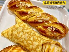 -85度C(厦门台湾街店)