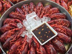 -金陵暴走小龙虾·迷踪蟹(凯德MALL店)