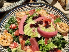 -Q MEX 库迈墨西哥餐吧(三里屯店)