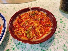 -鸿姐老火锅(疁城新天地店)