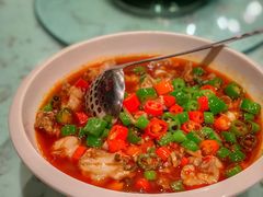 -漢舍中国菜馆(889广场店)