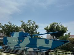 -中国人民解放军海军博物馆