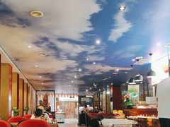 -素心素食(翠苑店)