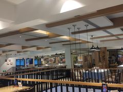 大堂-茶宴·美食地标餐厅(沙坡尾店)
