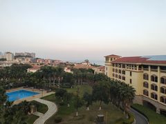 -厦门帝元维多利亚大酒店(环岛路黄厝海滩店)