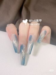 -鑫悦日式美甲美睫