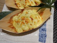 -虹料理·日料放题(悠方店)