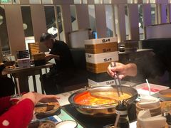 -温禾牛·和牛寿喜烧自助火锅(恒基名人店)