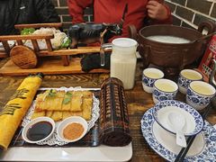 -寿州美味厨豆腐宴(寿县南门口西环路店)