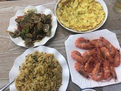 -瑶记海鲜餐厅(西涌店)
