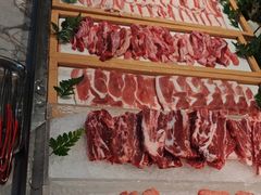 -汉阳廷自助烤肉(同和金铂天地店)