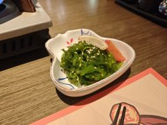 -玉川屋创意日料(北美新天地店)