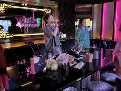 -温莎KTV(珠江路店)