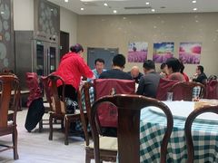 大堂-紫光园·烤鸭·北京菜(劲松店)