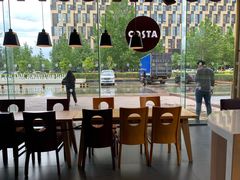 -COSTA COFFEE(金长安大厦店)