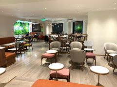 大堂-Peet's Coffee皮爷咖啡(大学路店)