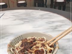 -肖家河家常面(肖家河北街店)