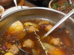 -湘味淳(千禧街店)