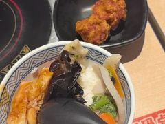 -吉野家(上海美罗城店)