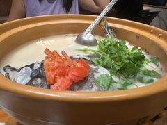 -江南小叙·美食研究院(鱼街店)