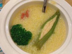 -沈阳和平艾美酒店新食谱西餐厅