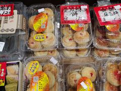 -权记百年老字号(牌坊街店)